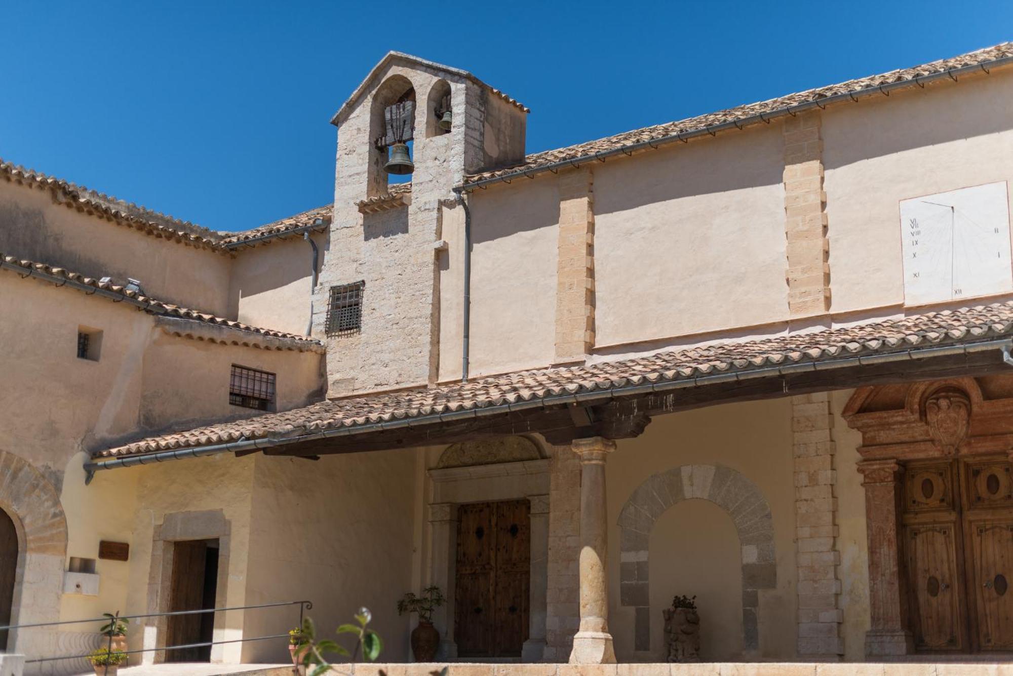 Finca Can Calisto Inca (Mallorca) Exterior foto