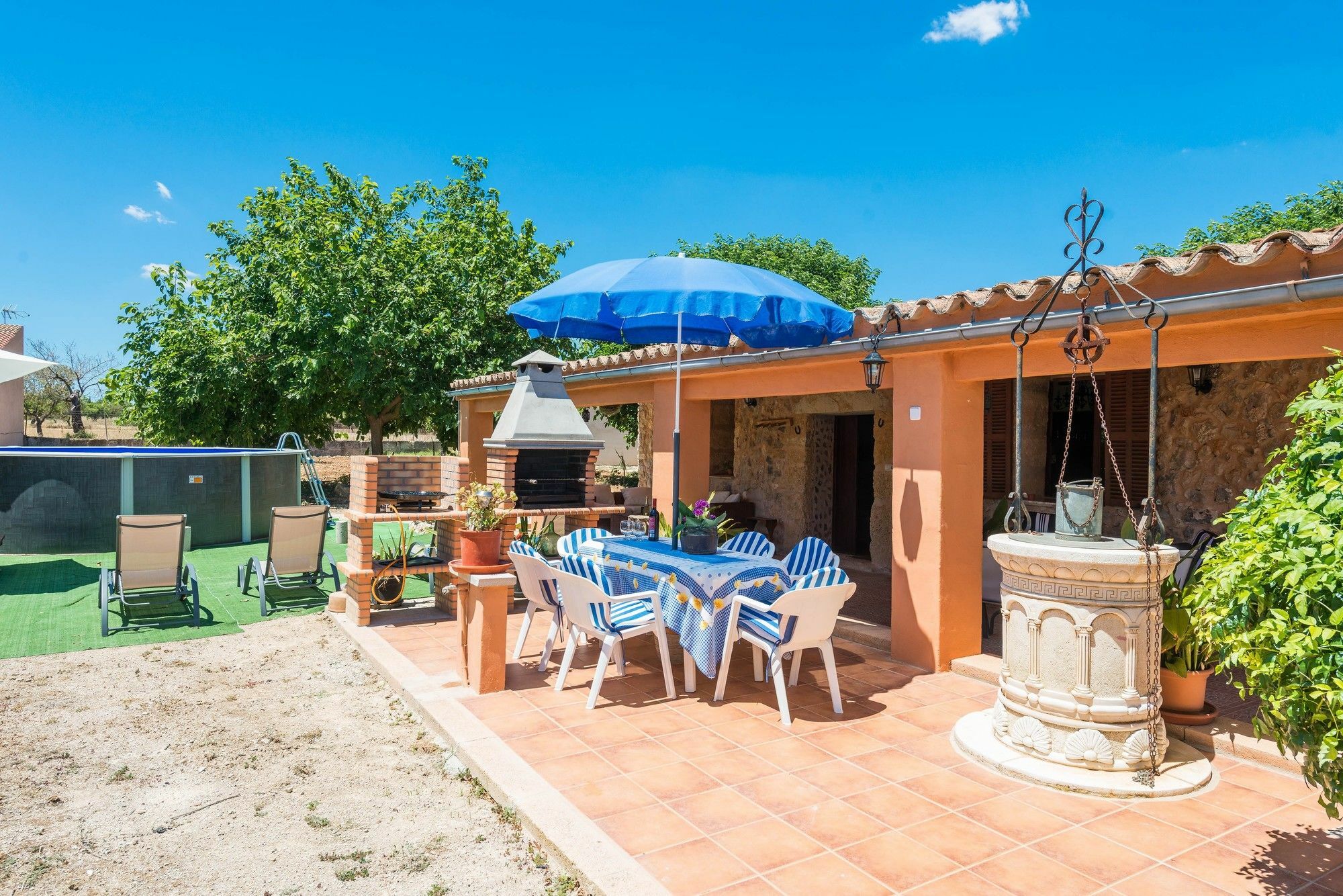 Finca Can Calisto Inca (Mallorca) Exterior foto